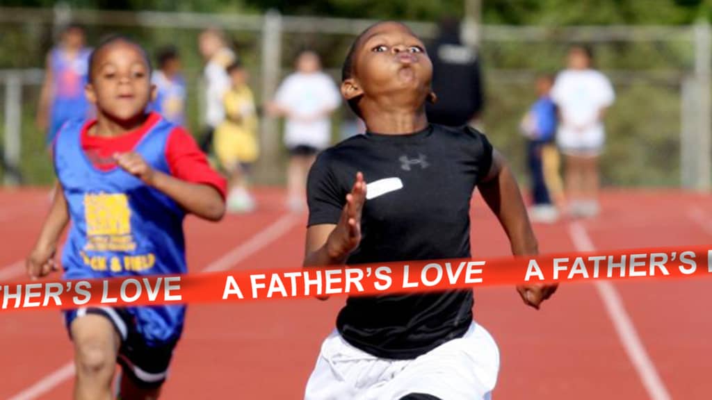 Performing Fathers Love Performing Fathers Love