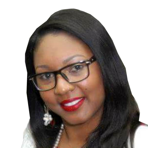 Jenell Williams Jenell Williams