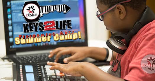 Keys 2 Life Performing Arts Summer Camp Is Going Virtual