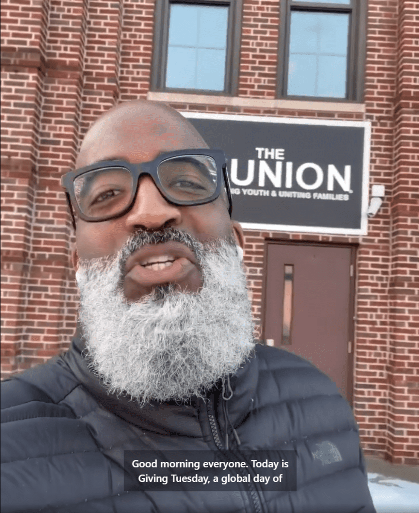 Yunion2 Yunion2