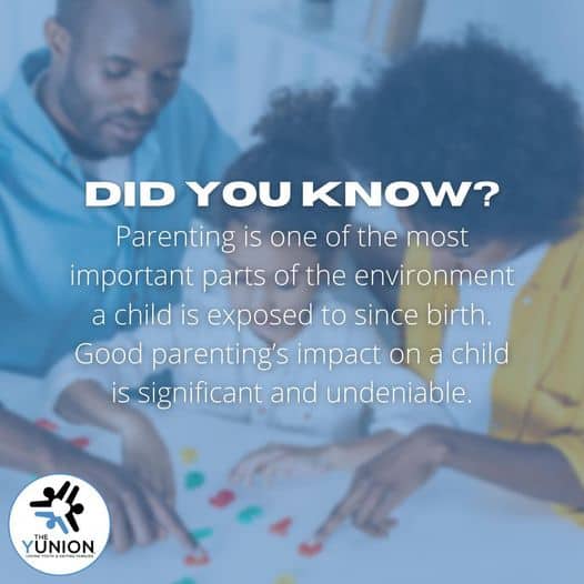 Good Parenting’s Impact On A Child is Significant and Undeniable – The ...