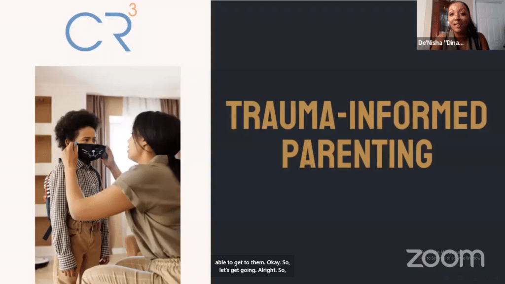 Trauma Trauma