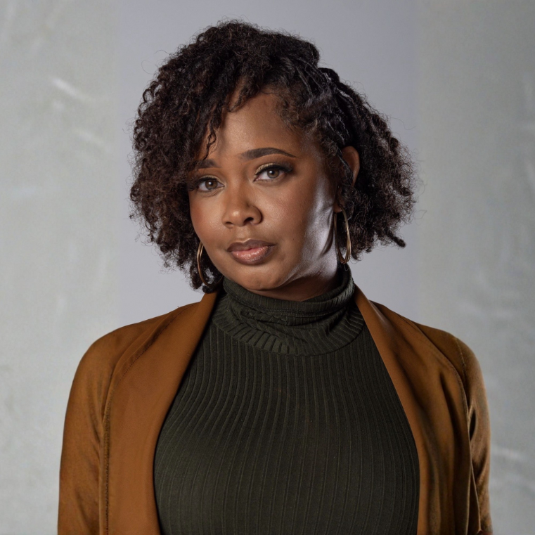 Jazzmin Pitts Jazzmin Pitts
